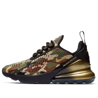 NIKE (GS) Nike Air Max 270 'Doernbecher' 2018