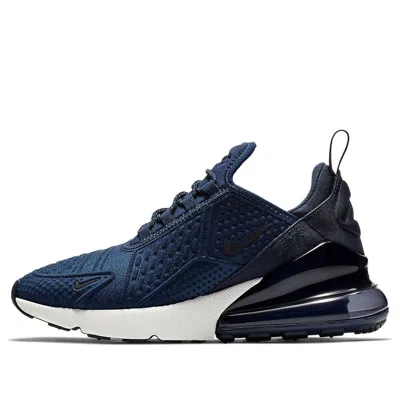 NIKE (GS) Nike Air Max 270 'Midnight Navy'
