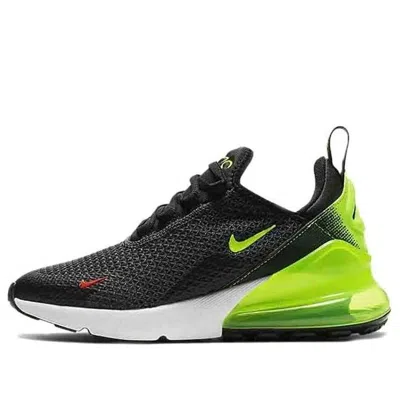 NIKE (GS) Nike Air Max 270 RF 'Volt'