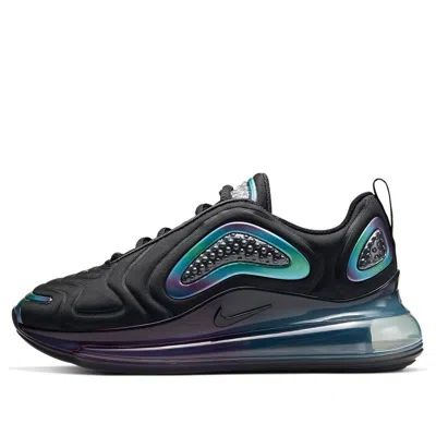 NIKE (GS) Nike Air Max 720 'Bubble Pack - Black'