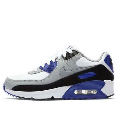 NIKE (GS) Nike Air Max 90 'Hyper Royal'