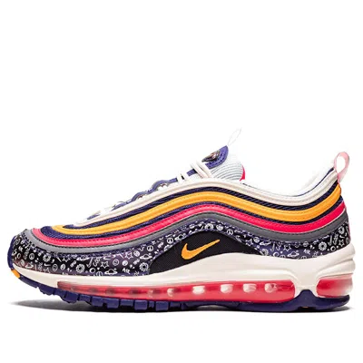 NIKE (GS) Nike Air Max 97 'Back To School'