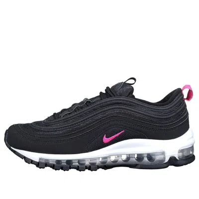 NIKE (GS) Nike Air Max 97 'Black Pink White'