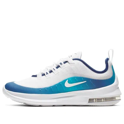NIKE (GS) Nike Air Max Axis 'White Blue'
