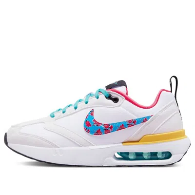 NIKE (GS) Nike Air Max Dawn 'Floral Swoosh'