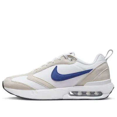 NIKE (GS) Nike Air Max Dawn 'White Game Royal'