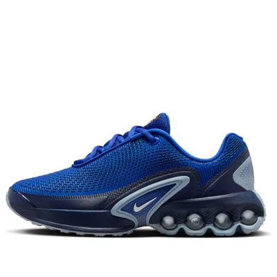 NIKE (GS) Nike Air Max Dn 'Hyper Blue Midnight Navy'
