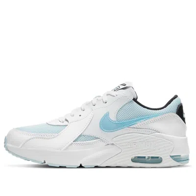 NIKE (GS) Nike Air Max Excee Power Up 'Glacier Blue'