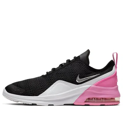 NIKE (GS) Nike Air Max Motion 2 'Black'