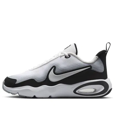 NIKE (GS) Nike Air Max Nova 'White Black Wolf Grey'