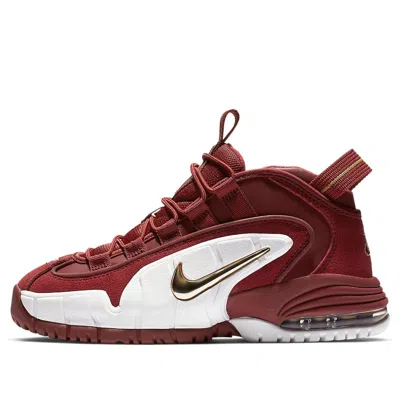 NIKE (GS) Nike Air Max Penny LE 'Team Red'