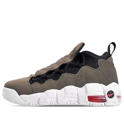 NIKE (GS) Nike Air More Money 'Medium Olive'