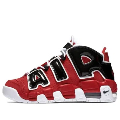 NIKE (GS) Nike AIR MORE UPTEMPO