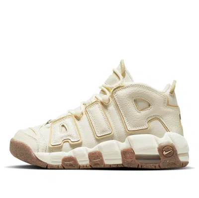 NIKE (GS) Nike Air More Uptempo 'Coconut Milk'
