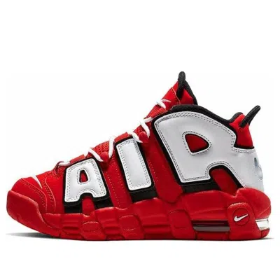 NIKE (GS) Nike Air More Uptempo 'Hoop Pack'
