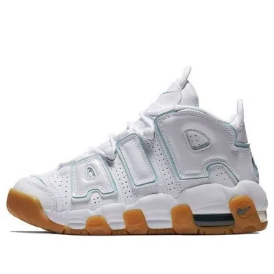 NIKE (GS) Nike Air More Uptempo 'Ocean Bliss'