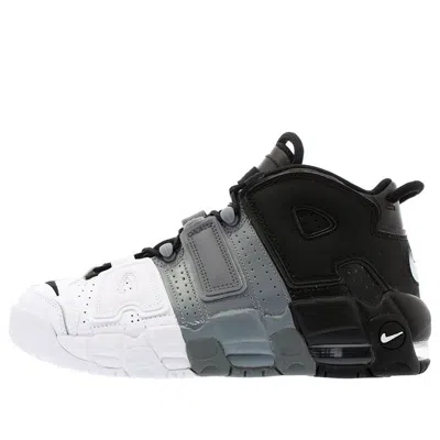NIKE (GS) Nike Air More Uptempo 'Tri-Color'