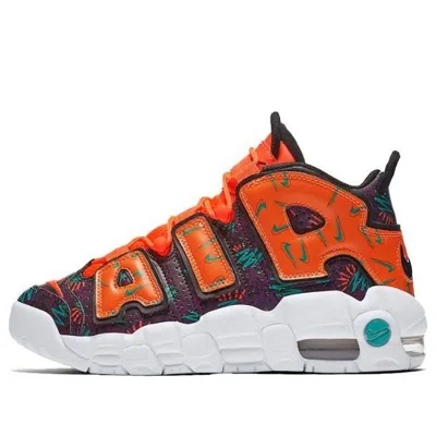 NIKE (GS) Nike Air More Uptempo 'What The 90s'