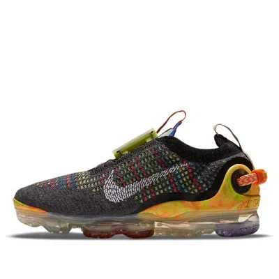 NIKE (GS) Nike Air VaporMax 2020 Flyknit 'Iron Grey'