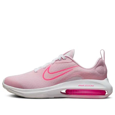 NIKE (GS) Nike Air Zoom Arcadia 2'Pink Foam Hyper Pink'