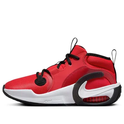 NIKE (GS) Nike Air Zoom Crossover 2 'University Red Black'