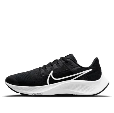 NIKE (GS) Nike Air Zoom Pegasus 38 'Black White'