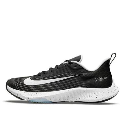 NIKE (GS) Nike Air Zoom Speed 2 'Black White'