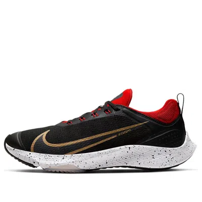 NIKE (GS) Nike Air Zoom Speed 'Black Red University'