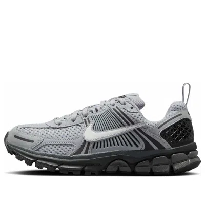 NIKE (GS) Nike Air Zoom Vomero 5 'Wolf Grey Black'