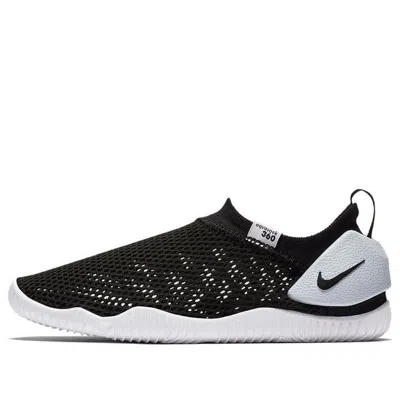 NIKE (GS) Nike Aqua Sock 360 'Black White'