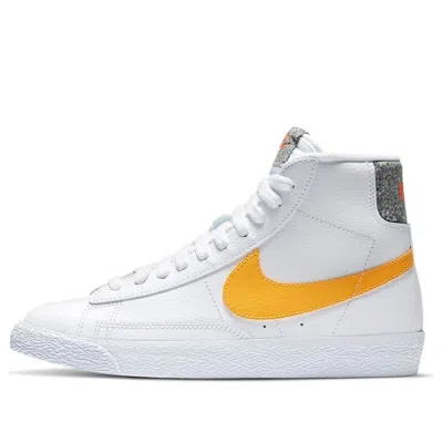 NIKE (GS) Nike Blazer Mid '77 Vintage 'Space Hippie'