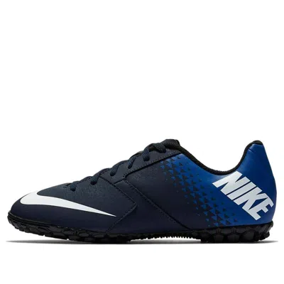 NIKE (GS) Nike BombaX TF 'Obsidian/White'