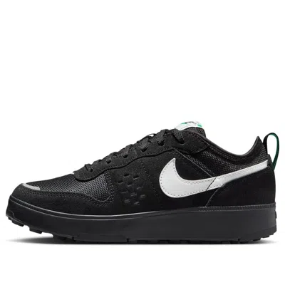 NIKE (GS) Nike C1TY 'Black Summit White'