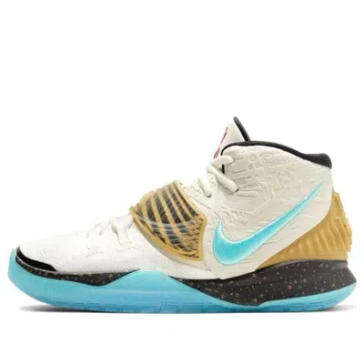 NIKE (GS) Nike Concepts x Kyrie 6 'Golden Mummy'