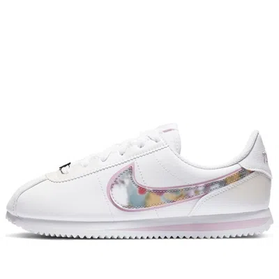 NIKE (GS) Nike Cortez SE 'Fuzzy Floral Print'