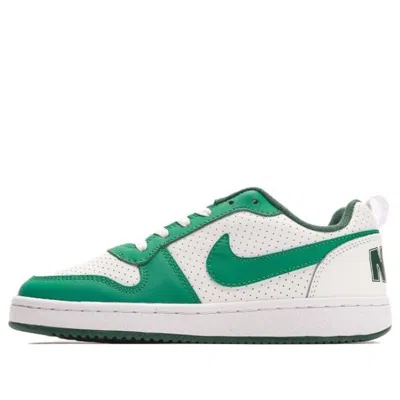 NIKE (GS) Nike Court Borough Low 'Green'