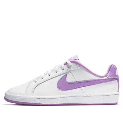 NIKE (GS) Nike Court Royale 'Fuchsia Glow'