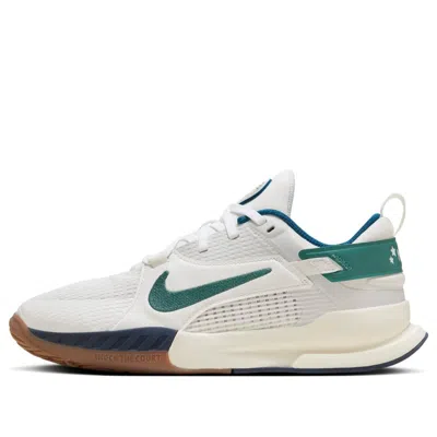 NIKE (GS) Nike Crosscourt 'Sail Bicoastal'