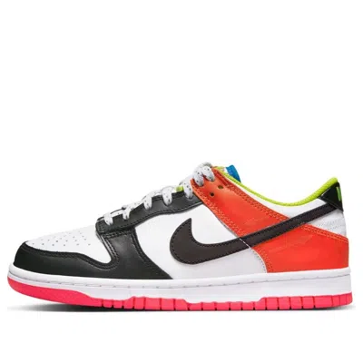 NIKE (GS) Nike Dunk Low 'Cartwheel'
