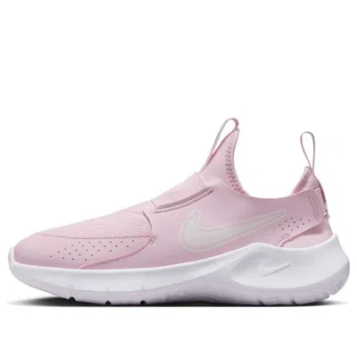 NIKE (GS) Nike Flex Runner 3 'Pink Foam White'