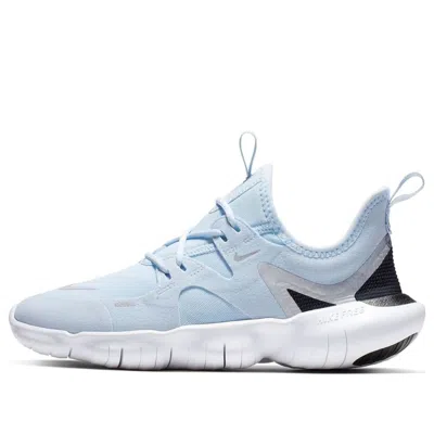 NIKE (GS) Nike Free RN 5.0 'Half Blue'