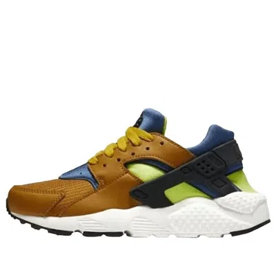 NIKE (GS) Nike Huarache Run 'Desert Ochre'