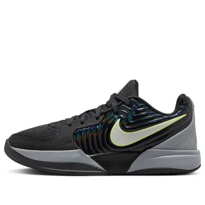 NIKE (GS) Nike Ja 2 'Night Vision'