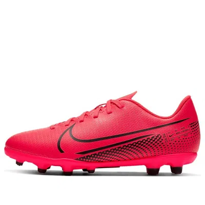 NIKE (GS) Nike JR Mercurial Vapor 13 'Pink'