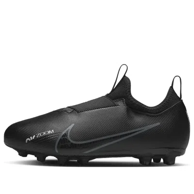 NIKE (GS) Nike JR Zoom Mercurial Vapor 15 Academy HG Black