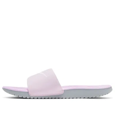 NIKE (GS) Nike Kawa Slide 'Iced Lilac'
