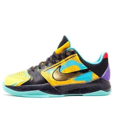 NIKE (GS) Nike Kobe 5 'Prelude'