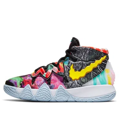 NIKE (GS) Nike Kybrid S2 'Pineapple'