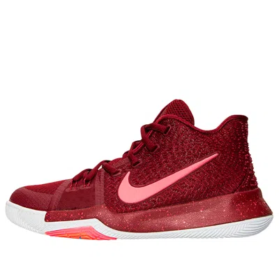 NIKE (GS) Nike Kyrie 3 'Hot Punch'