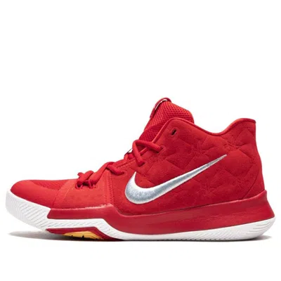 NIKE (GS) Nike Kyrie 3 'University Red'